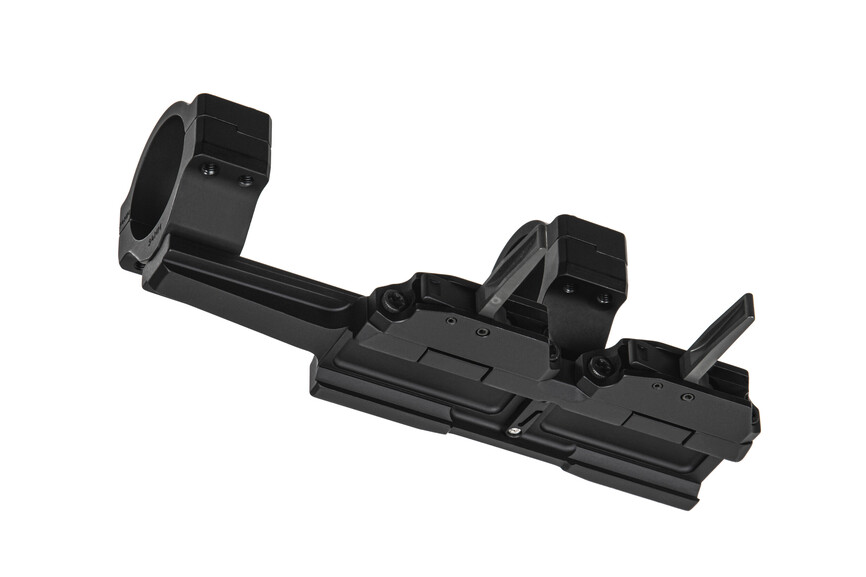 Моноблок Trijicon® Riflescope 34mm Quick Release Flattop Mount. Фото 3