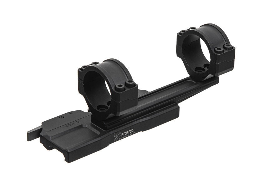 Моноблок Trijicon® Riflescope 34mm Quick Release Flattop Mount