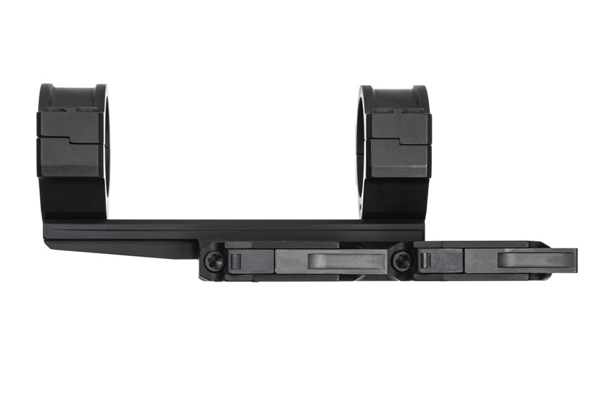 Моноблок Trijicon® Riflescope 34mm Quick Release Flattop Mount. Фото 4