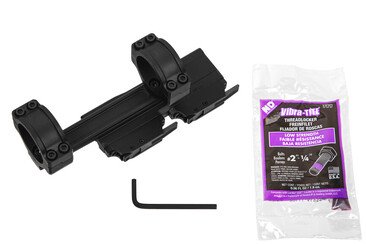 Моноблок Trijicon® Riflescope 34mm Quick Release Flattop Mount