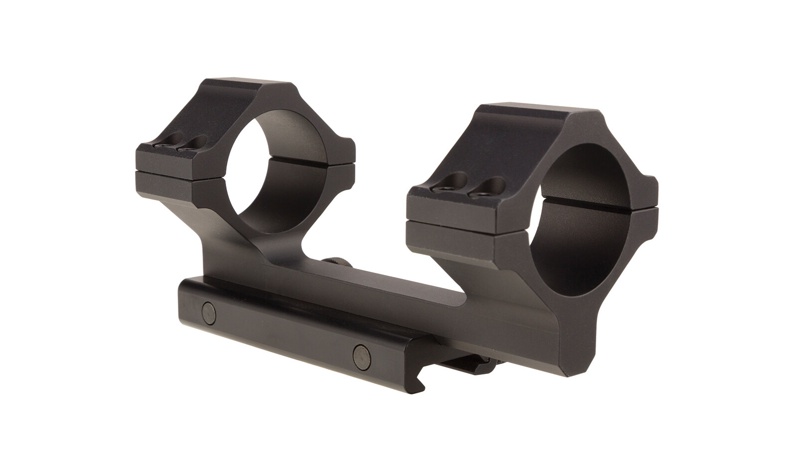 Моноблок Trijicon® 34mm Riflescope Trijicon Colt Knob Mount - 20 MOA Cant. Фото 2