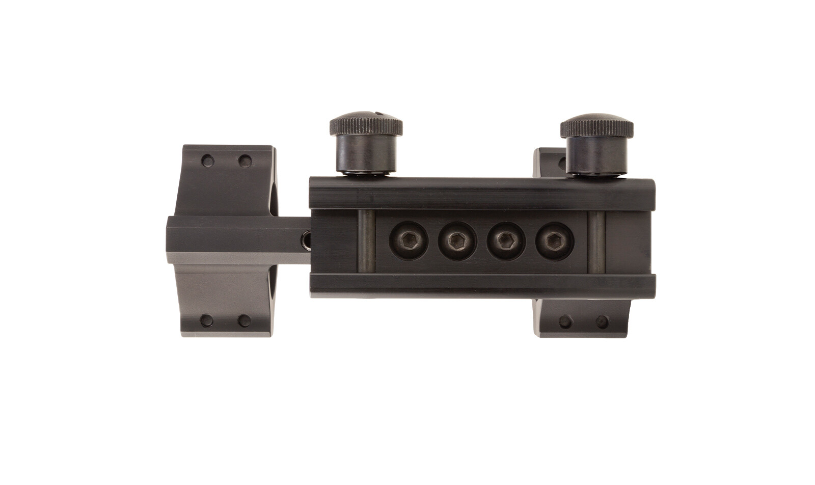 Моноблок Trijicon® 34mm Riflescope Trijicon Colt Knob Mount - 20 MOA Cant. Фото 3
