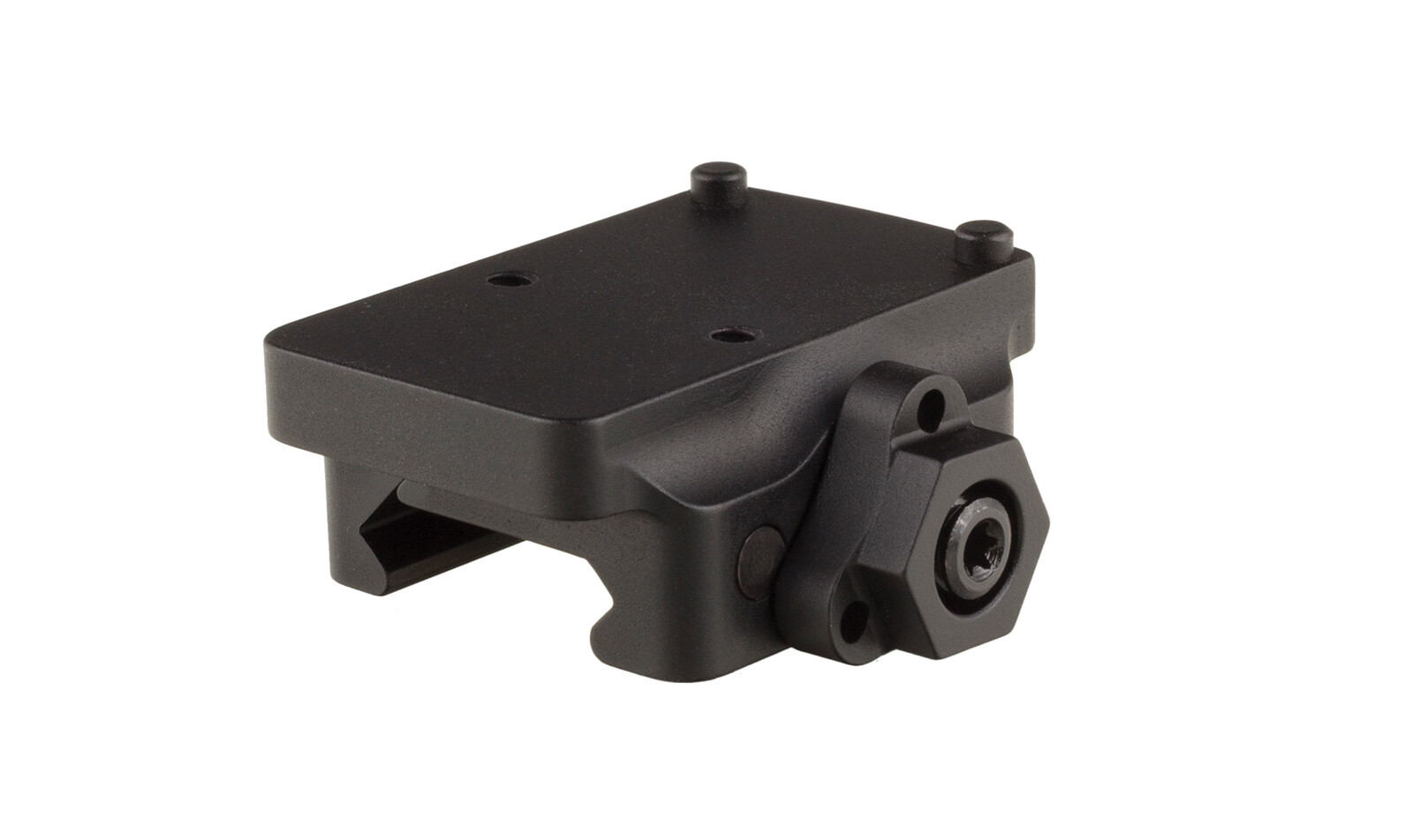 Кріплення Trijicon на Пікатінні для RMR - 23,4 мм/SRO - 29,5 мм с Q-Loc. Фото 2