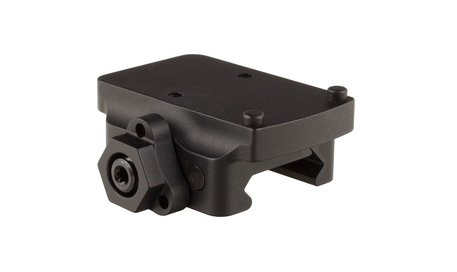 Кріплення Trijicon на Пікатінні для RMR - 23,4 мм/SRO - 29,5 мм с Q-Loc