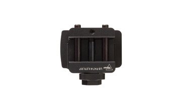 Кріплення Trijicon на Пікатінні для RMR - 23,4 мм/SRO - 29,5 мм с Q-Loc