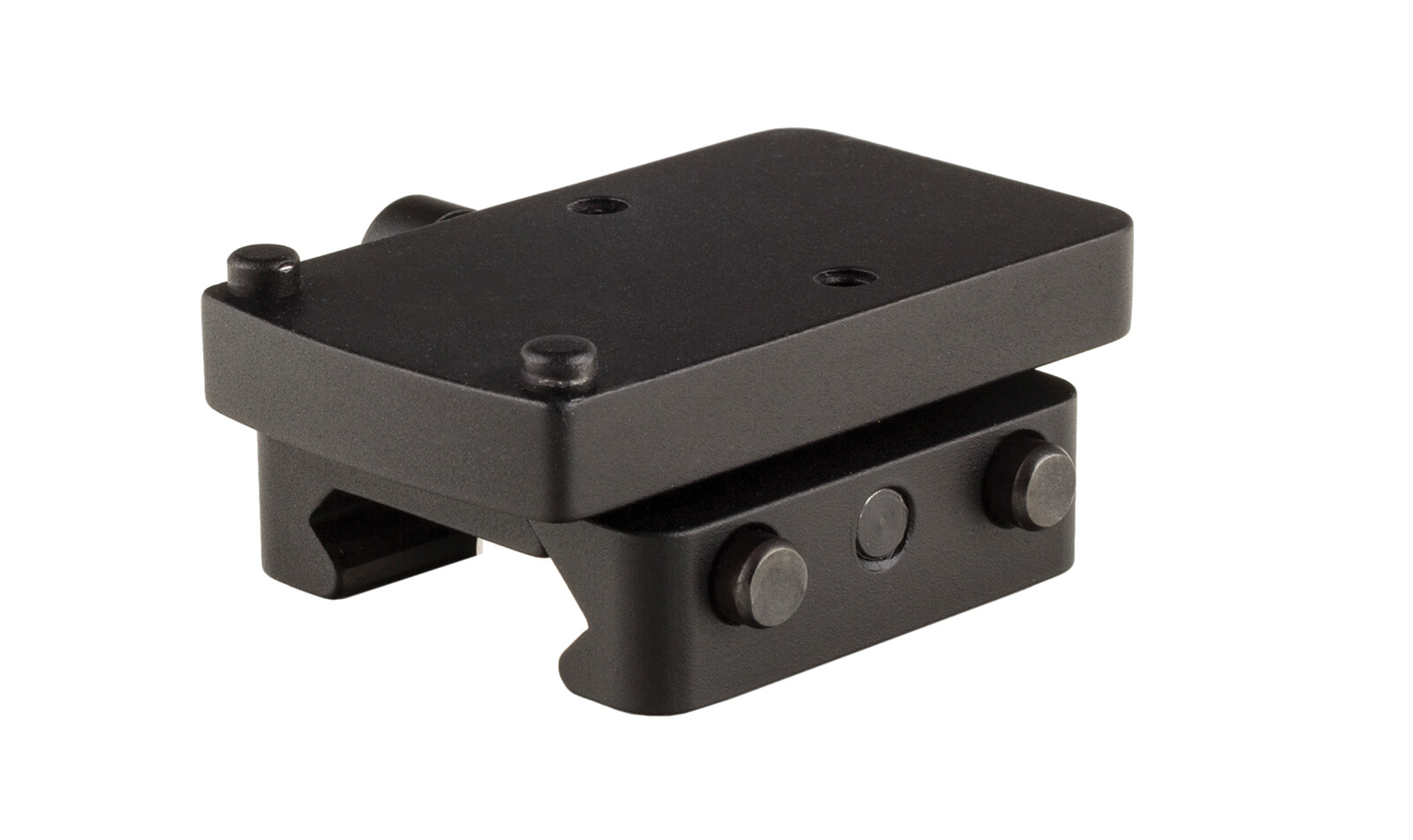 Кріплення Trijicon на Вівер для RMR - 23,4 мм/SRO - 29,5 мм з Q-Loc. Фото 4