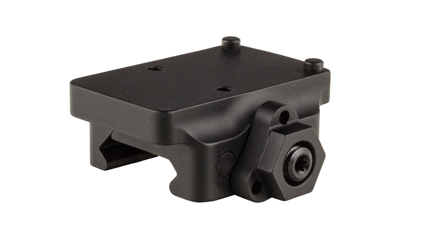 Кріплення Trijicon на Вівер для RMR - 23,4 мм/SRO - 29,5 мм з Q-Loc. Фото 2