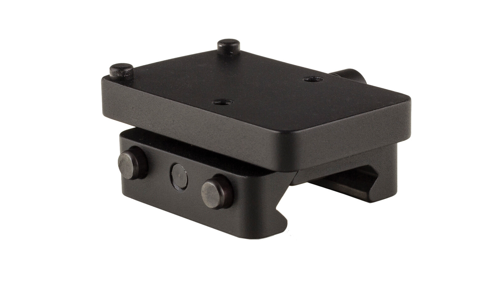 Кріплення Trijicon на Вівер для RMR - 23,4 мм/SRO - 29,5 мм з Q-Loc. Фото 3