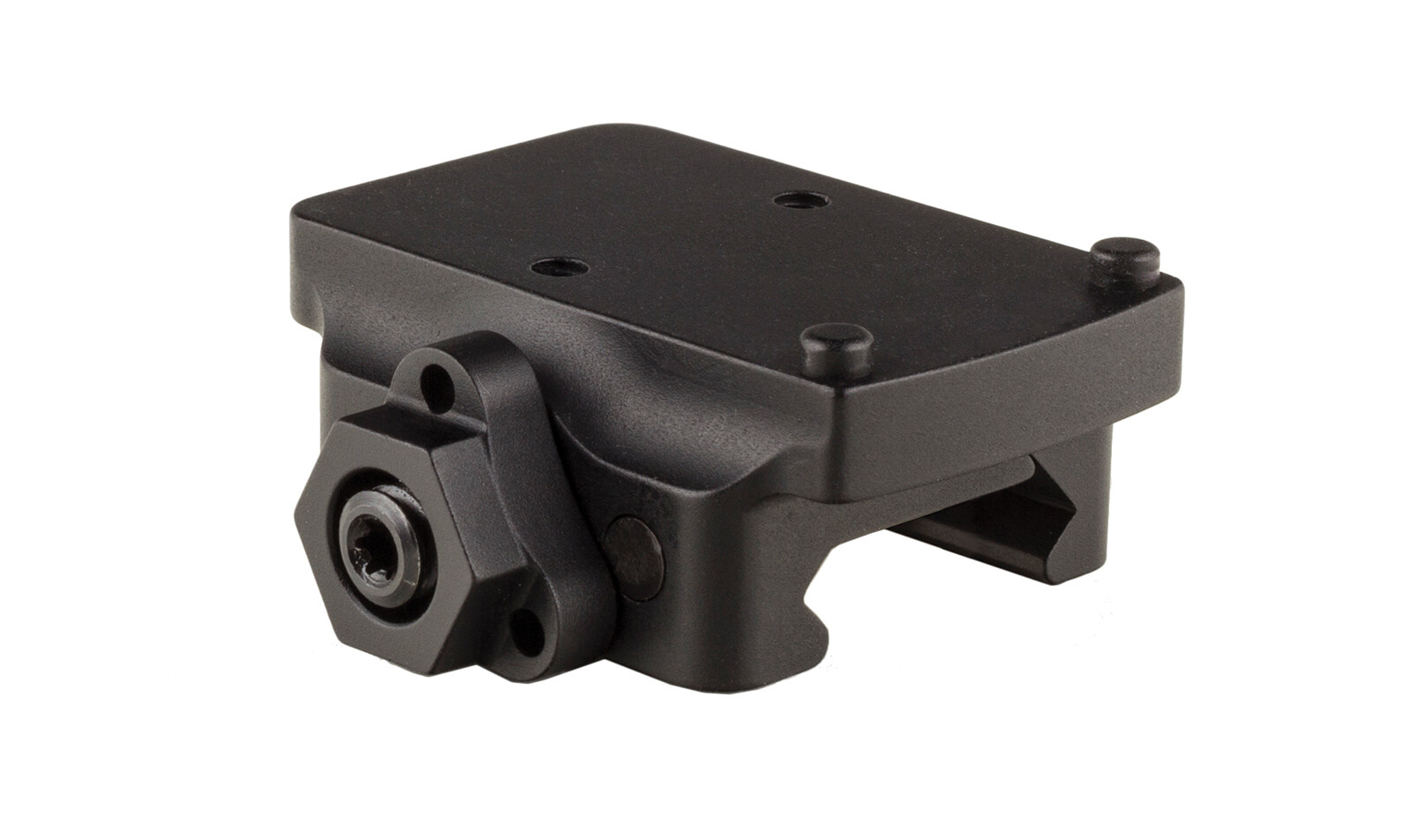 Кріплення Trijicon на Вівер для RMR - 23,4 мм/SRO - 29,5 мм з Q-Loc
