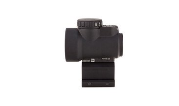 Приціл коліматорний Trijicon MRO® 2.0 MOA Red Dot; Lower 1/3 Cowitness Mount