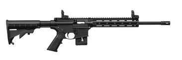 Карабін нарізний Smith&Wesson M&P®15-22 Sport™ M-LOK™ CA Compliant