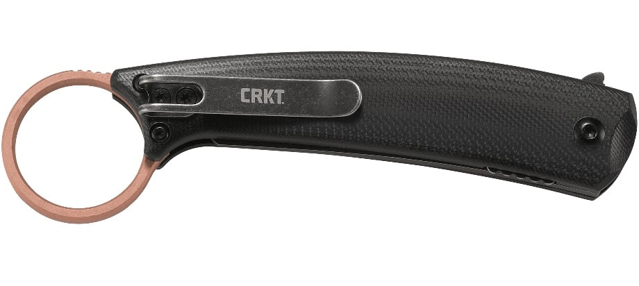 Ніж CRKT "Ibi™". Фото 3