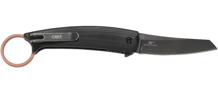 Ніж CRKT "Ibi™". Фото 2
