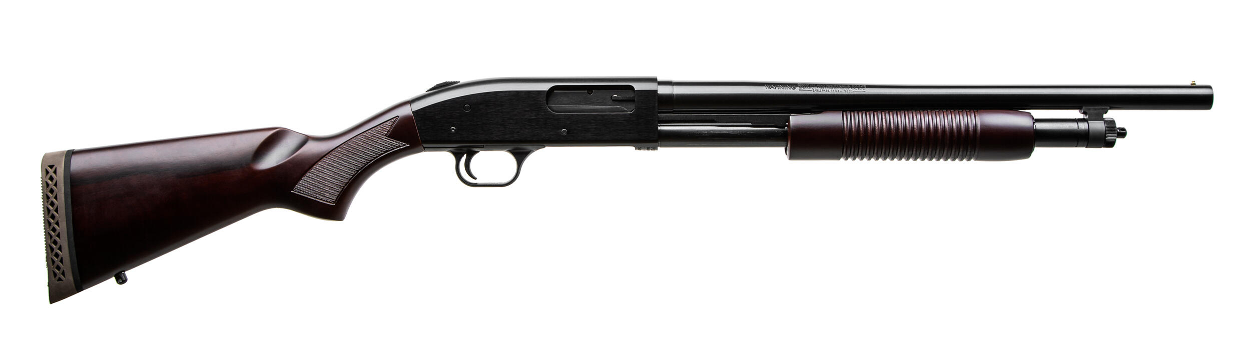 50429 Рушниця гладкоствольна Mossberg M500A Retrograde
