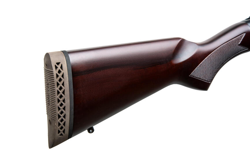 50429 Рушниця гладкоствольна Mossberg M500A Retrograde. Фото 2