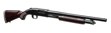 50429 Рушниця гладкоствольна Mossberg M500A Retrograde