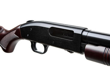 50429 Рушниця гладкоствольна Mossberg M500A Retrograde