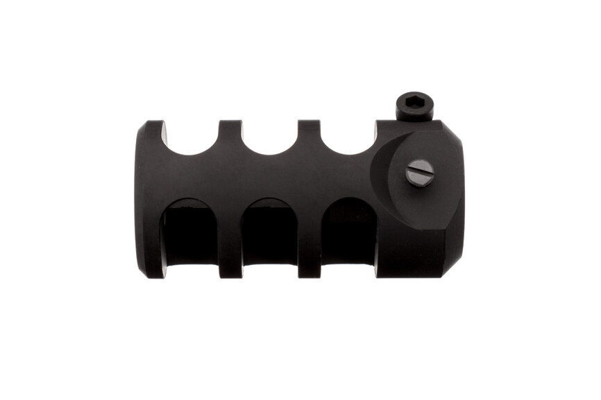 ДТК для Tikka T3 TAC M18x1. Фото 3