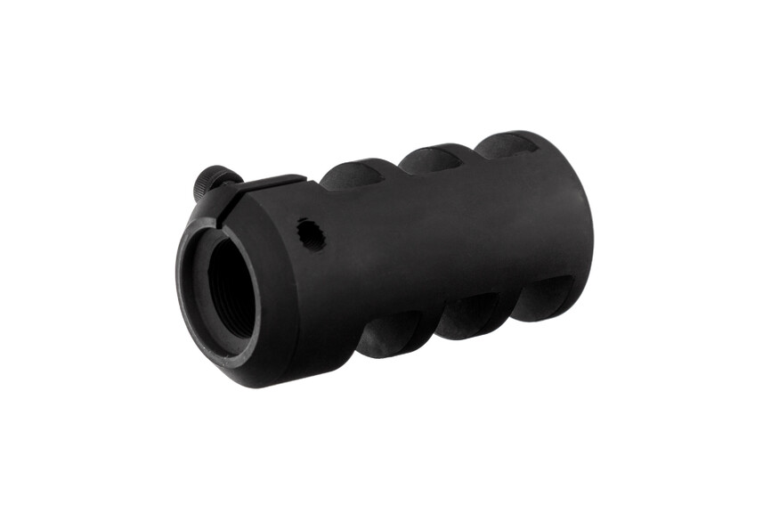 ДТК для Tikka T3 TAC M18x1. Фото 2