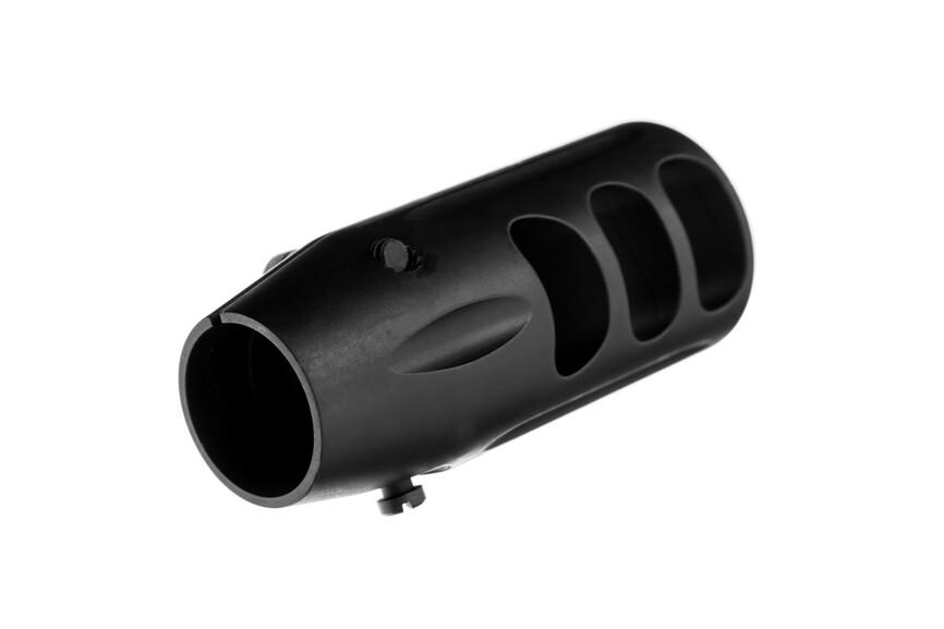 ДТК для Tikka TAC Conical 5 / 8x24. Фото 2