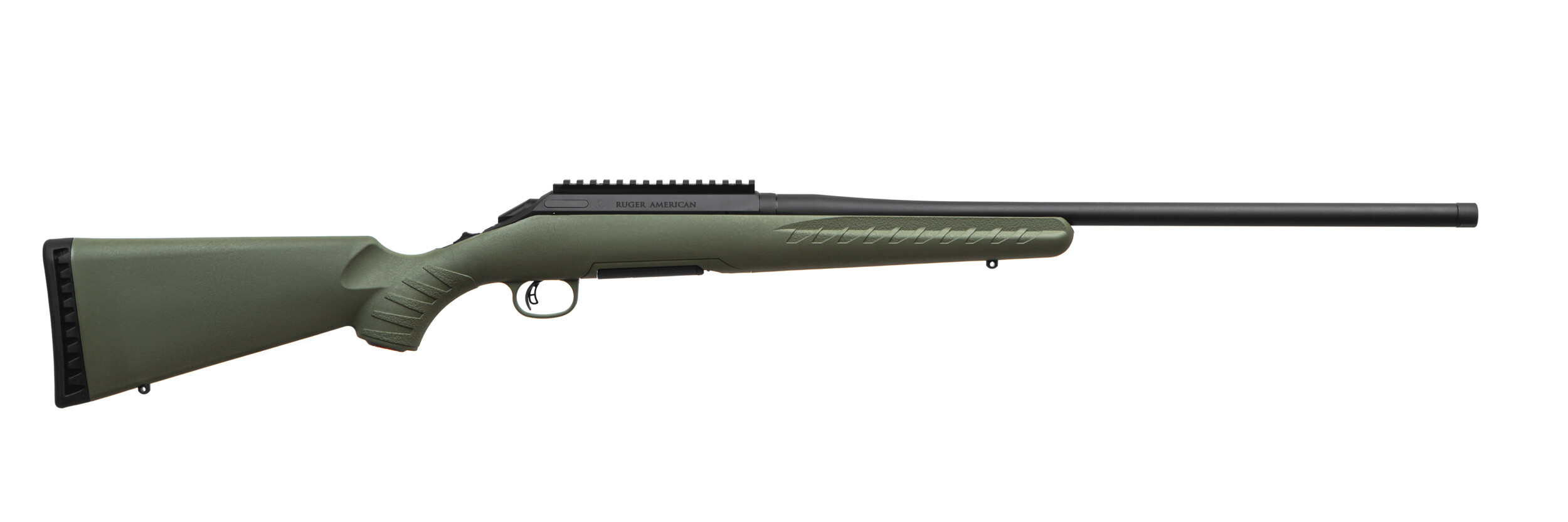 26918 Карабин охотничий RUGER American Rifle Predator LH  кал.308Win. Фото 3