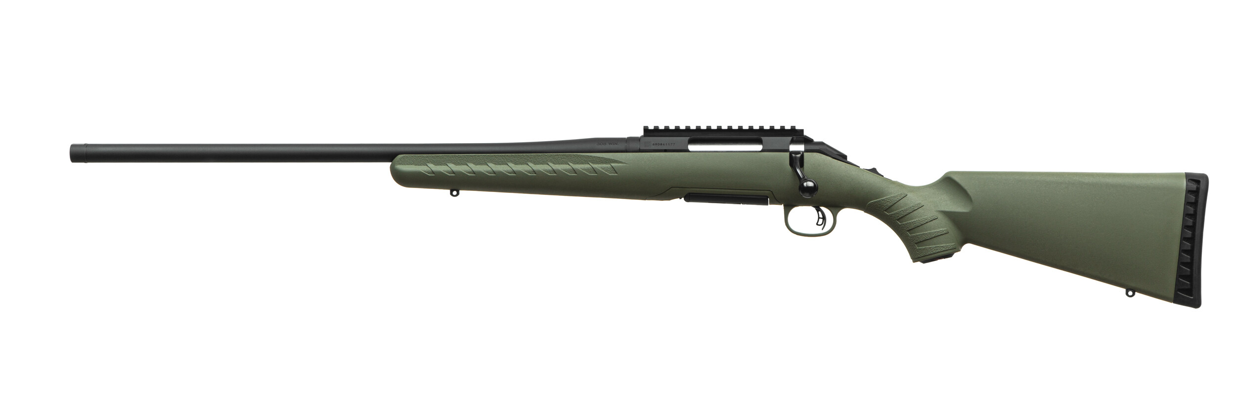 26918 Карабин охотничий RUGER American Rifle Predator LH  кал.308Win