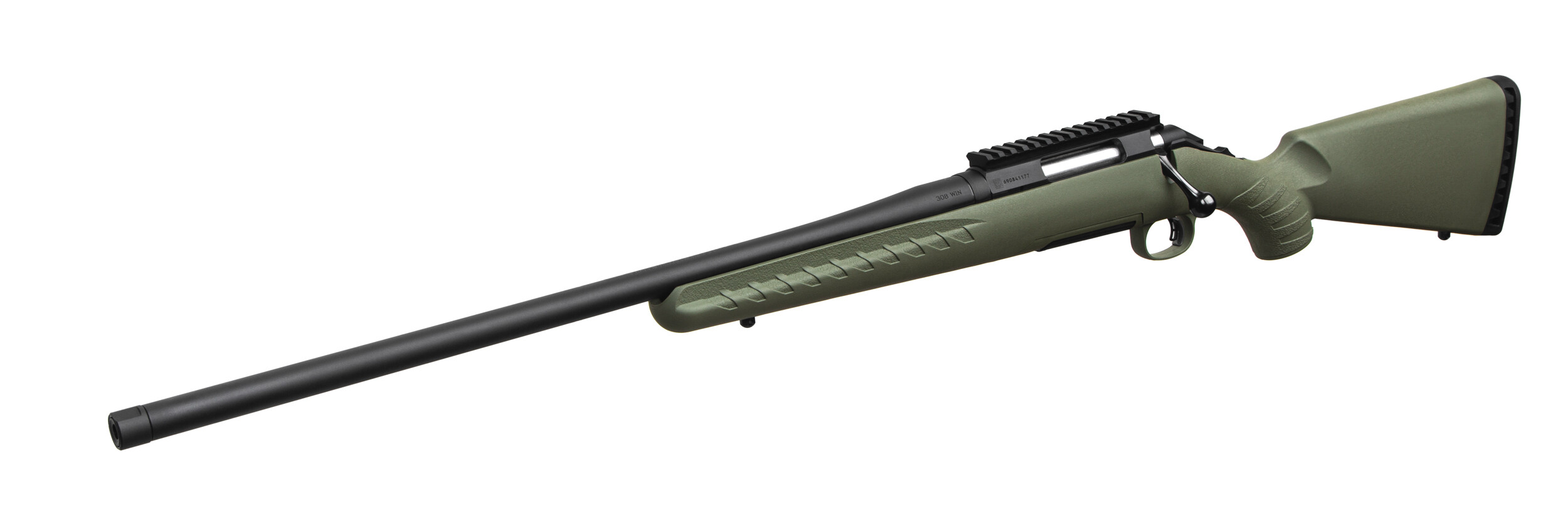 26918 Карабин охотничий RUGER American Rifle Predator LH  кал.308Win. Фото 2