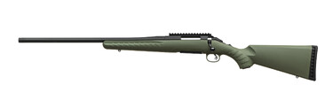 26918 Карабин охотничий RUGER American Rifle Predator LH  кал.308Win