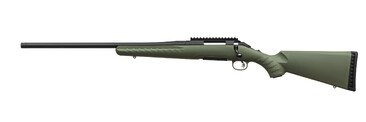 26918 Карабин охотничий RUGER American Rifle Predator LH  кал.308Win