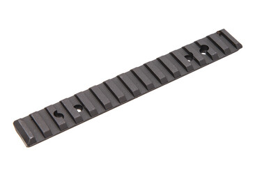 Планка Weaver на Benelli Argo / Bar