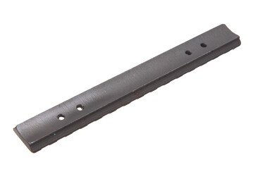 Планка Weaver на Benelli Argo / Bar