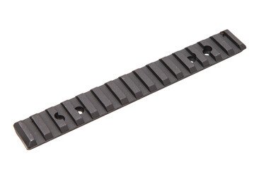 Планка Weaver на Benelli Argo / Bar