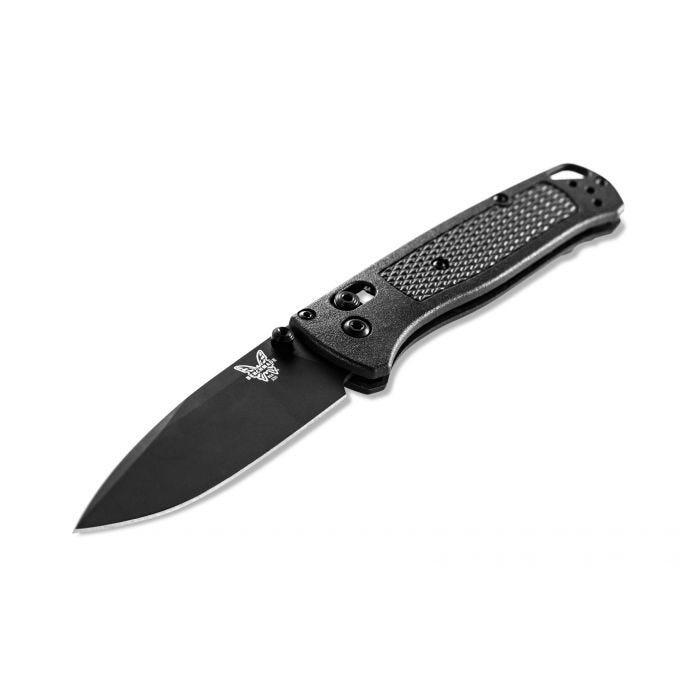 Нож Benchmade "Bugout". Фото 4