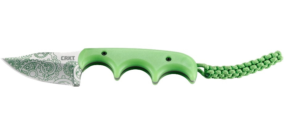 Ніж CRKT "Minimalist® Bowie Gears"