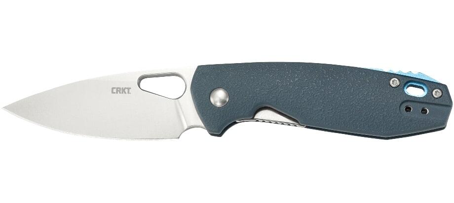 Ніж CRKT  "Piet™ Blue D2"