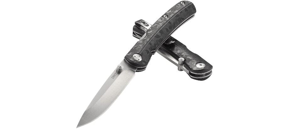 Ніж CRKT "Kith". Фото 3