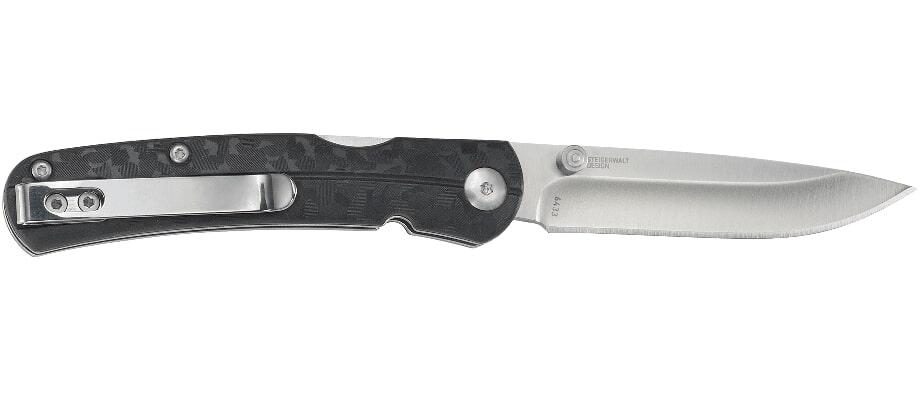Ніж CRKT "Kith". Фото 2