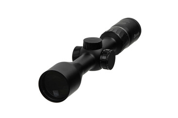 Приціл оптичний Burris Fullfield IV 2.5-10x42mm 1" E3 illum