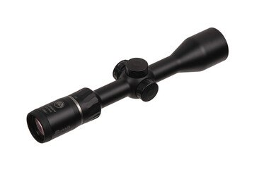 Приціл оптичний Burris Fullfield IV 2.5-10x42mm 1" E3 illum