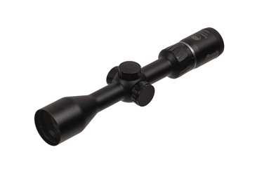Приціл оптичний Burris Fullfield IV 2.5-10x42mm 1" E3 illum