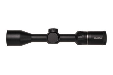 Приціл оптичний Burris Fullfield IV 2.5-10x42mm 1" E3 illum