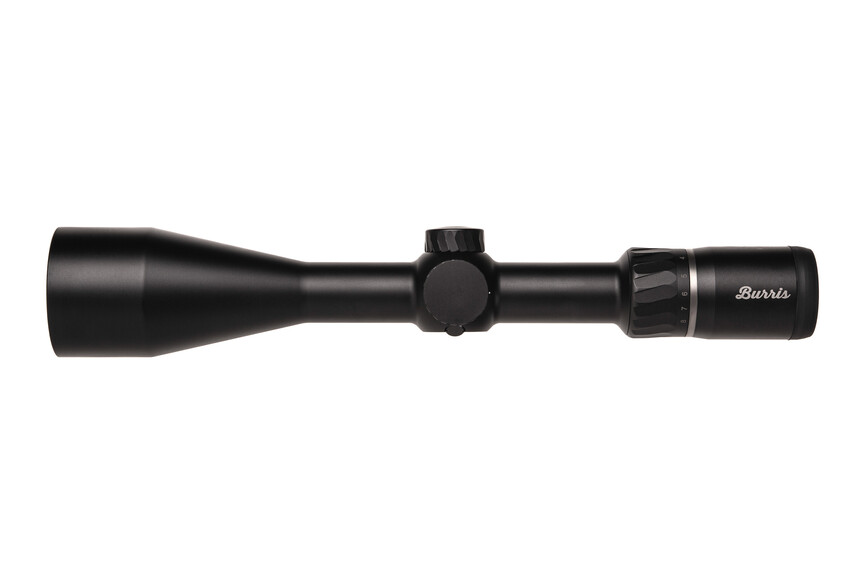 Приціл оптичний Burris Fullfield IV 3-12x56mm 30мм E3 illum. Фото 4
