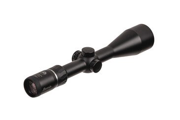 Приціл оптичний Burris Fullfield IV 3-12x56mm 30мм E3 illum