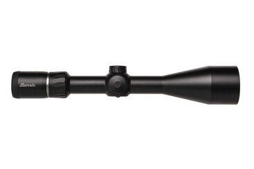 Приціл оптичний Burris Fullfield IV 3-12x56mm 30мм E3 illum