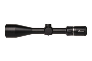 Приціл оптичний Burris Fullfield IV 3-12x56mm 30мм E3 illum