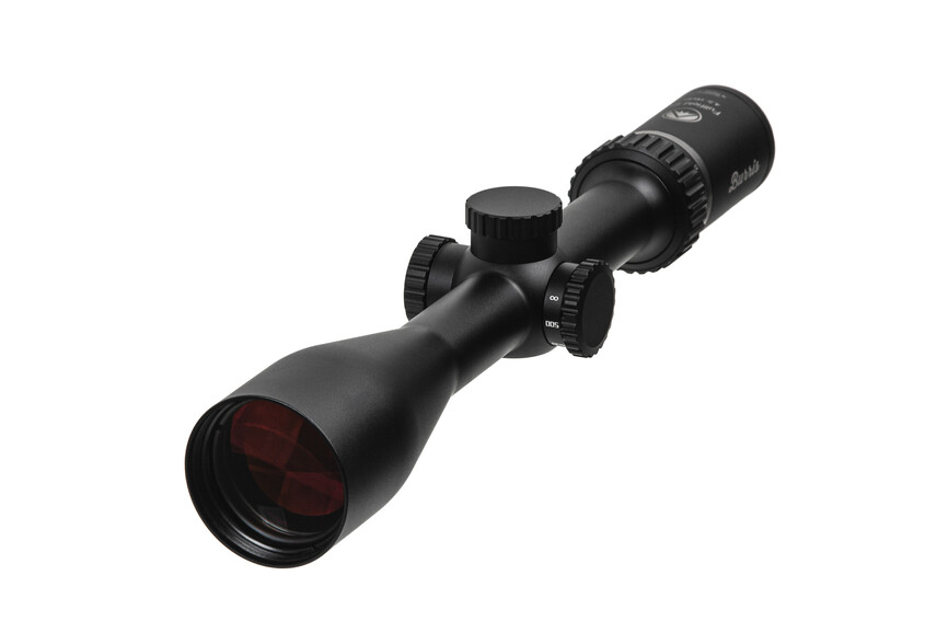 Приціл оптичний Burris Fullfield E1™ Riflescope 4.5-14x42mm 1". Фото 4