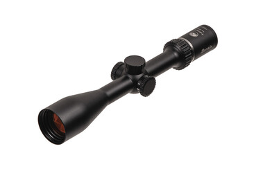 Приціл оптичний Burris Fullfield E1™ Riflescope 4.5-14x42mm 1"