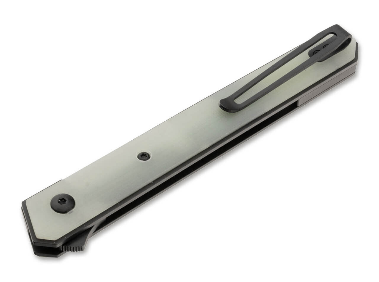 ж Boker Plus "Kwaiken Air G10 Jade". Фото 2