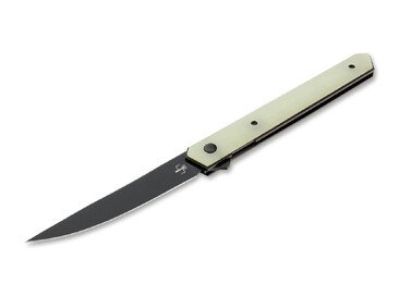 ж Boker Plus "Kwaiken Air G10 Jade"