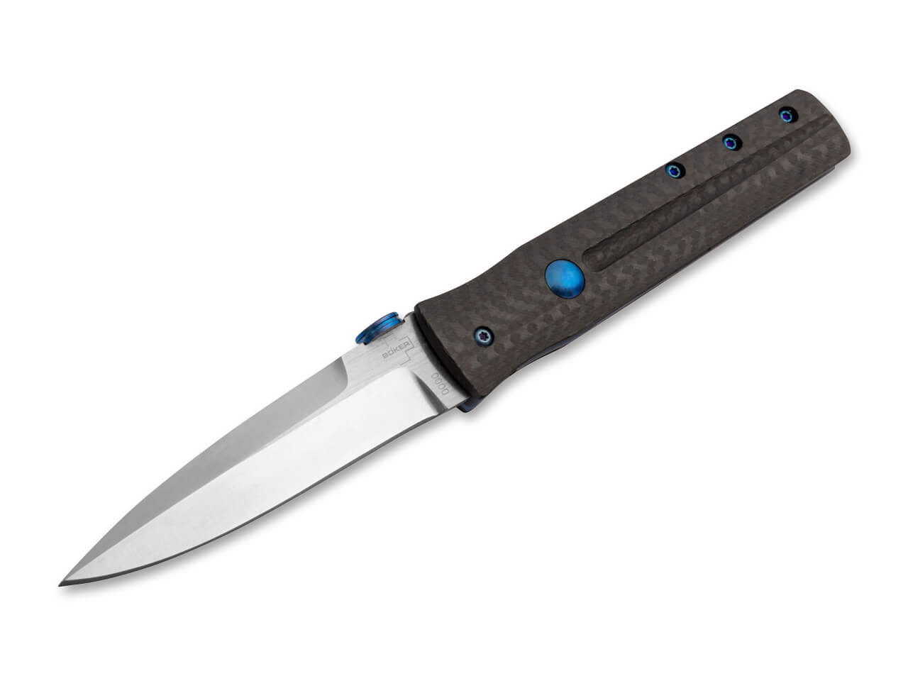 Ніж Boker Plus "Icepick Dagger"